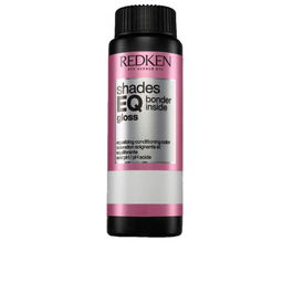 Redken Shades EQ Bonder Inside Teinture Semi-Permanente Acide 07AA 60 ml x 3