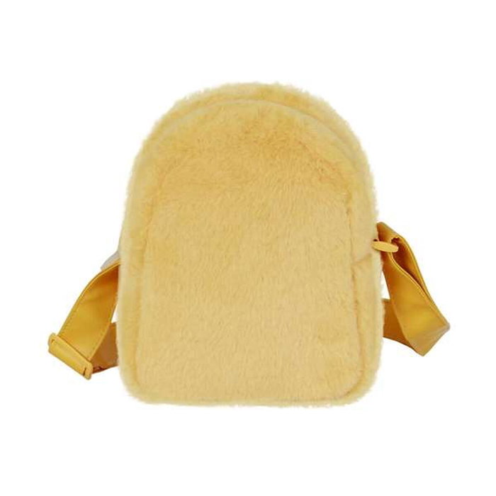 Sac à Bandoulière The Lion King Jaune 21 x 18 x 10 cm Sac à Bandoulière The Lion King Jaune 21 x 18 x 10 cm