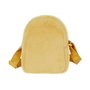 Sac à Bandoulière The Lion King Jaune 21 x 18 x 10 cm