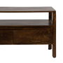 Meuble d'Appoint KURT Marron Bois de manguier 97 x 40 x 55 cm