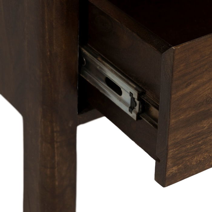 Meuble d'Appoint KURT Marron Bois de manguier 97 x 40 x 55 cm