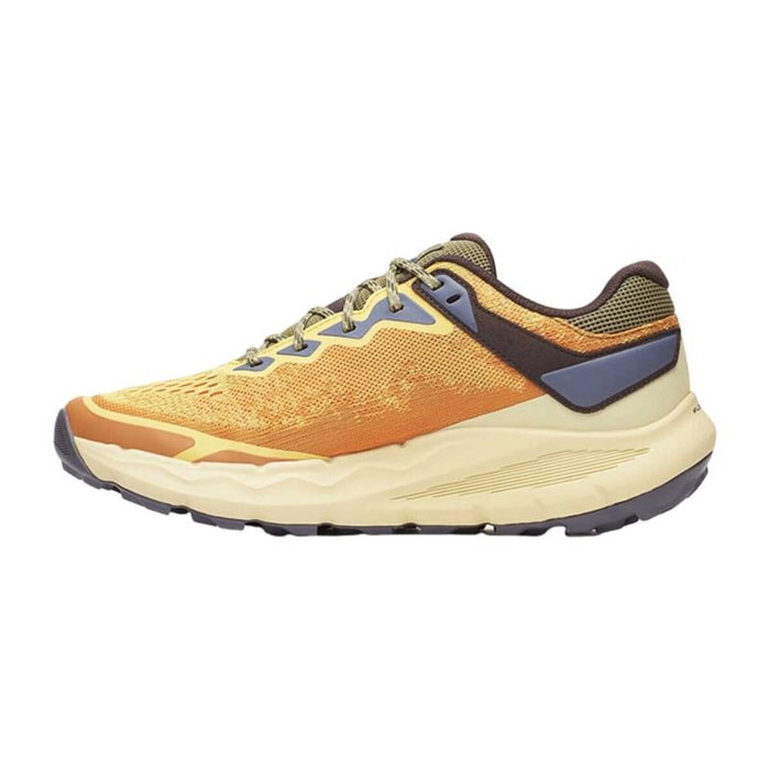 Chaussures de trail pour homme (course en montagne) Merrell Nova 4 Jaune Orange 13-14 Ans Chaussures de trail pour homme (course en montagne) Merrell Nova 4 Jaune Orange 13-14 Ans