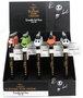 Nightmare before Christmas Stylo gel effaçable Characters Présentoir (30)