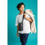 Pacsafe Go Festival Crossbody black