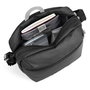 Pacsafe Go Festival Crossbody black
