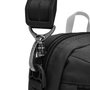 Pacsafe Go Festival Crossbody black