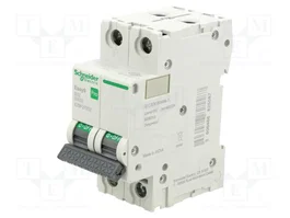SCHNEIDER ELECTRIC Disjoncteur Easy9 Pro 2P 32A 6kA
