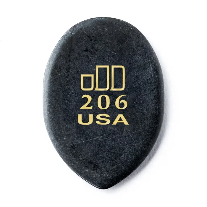 Dunlop Jazztone Medium Tip 2,08 mm Pack de 36 Dunlop Jazztone Medium Tip 2,08 mm Pack de 36