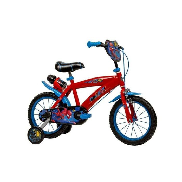 Vélo pour Enfants Huffy 324472494458 Vélo pour Enfants Huffy 324472494458