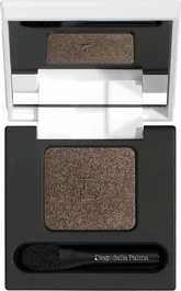 Diego Dalla Palma Palette de Fards à Paupières Satin Pearl 105 Brun Foncé