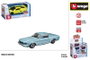 Color Baby - Coche Metal Street Fire - Modèle Réduit Collectible - Échelle 1:43 - Modèle Surti - Jouet Enfant 3 ans