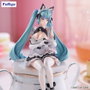 Furyu Goddess of Victory: Nikke Statuette Noodle Stopper Privaty: Unkind Maid