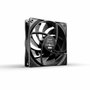 be quiet! Pure Wings 3 120 mm PWM high-speed Noir