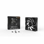 be quiet! Pure Wings 3 120 mm PWM high-speed Noir