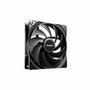 be quiet! Pure Wings 3 120 mm PWM high-speed Noir