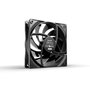 be quiet! Pure Wings 3 120mm PWM High Speed Black