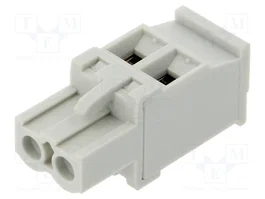 SIEMENS Connecteur enfichable pour relais 3RF20, 3RF21, 3RF22, 3RF23, 3RF24