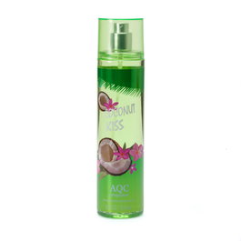 Idc AQC Body Mist Coconut Kiss