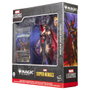 Hasbro Marvel Legends Series x Magic: The Gathering Malice (Sue Storm) 15 cm
