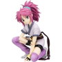 Furyu Hunter x Hunter Statuette Noodle Stopper Machi