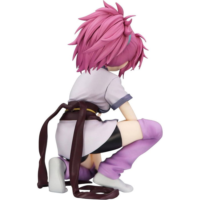 Furyu Hunter x Hunter Statuette Noodle Stopper Machi