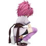 Furyu Hunter x Hunter Statuette Noodle Stopper Machi