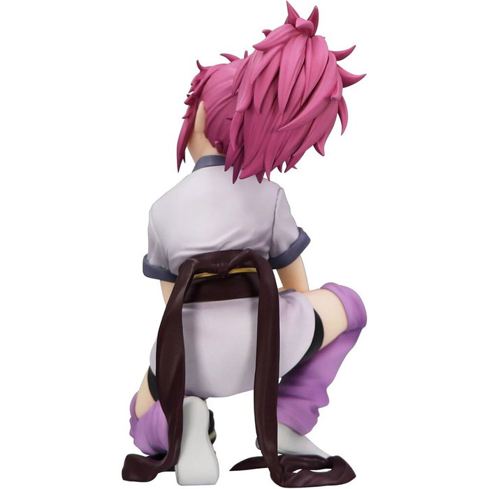 Furyu Hunter x Hunter Statuette Noodle Stopper Machi