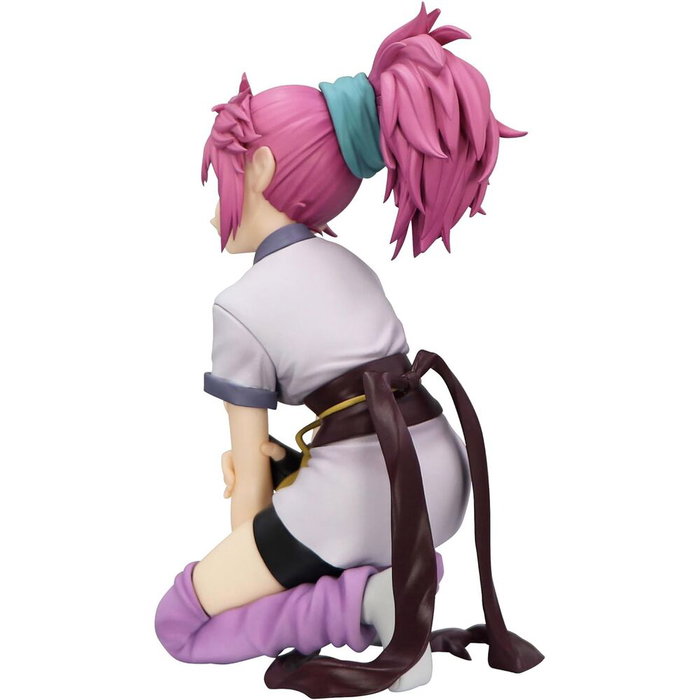 Furyu Hunter x Hunter Statuette Noodle Stopper Machi