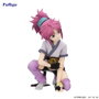 Furyu Hunter x Hunter Statuette Noodle Stopper Machi