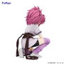 Furyu Hunter x Hunter Statuette Noodle Stopper Machi