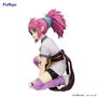 Furyu Hunter x Hunter Statuette Noodle Stopper Machi