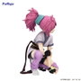 Furyu Hunter x Hunter Statuette Noodle Stopper Machi