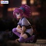 Furyu Hunter x Hunter Statuette Noodle Stopper Machi
