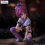 Furyu Hunter x Hunter Statuette Noodle Stopper Machi