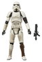 Star Wars: The Mandalorian & Grogu Black Series figurine Imperial Remnant Stormtrooper 15 cm