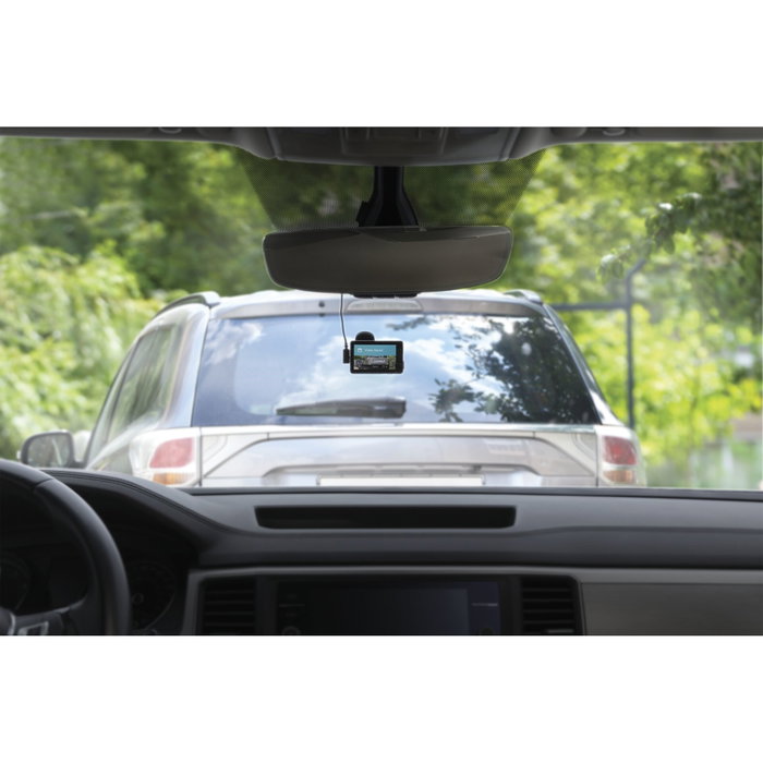 Garmin Dash Cam X310 4K Black