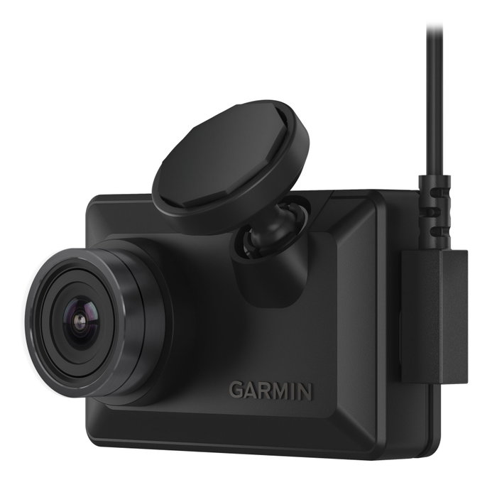 Garmin Dash Cam X310 4K Black