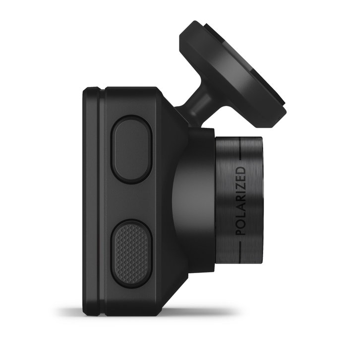 Garmin Dash Cam X310 4K Black