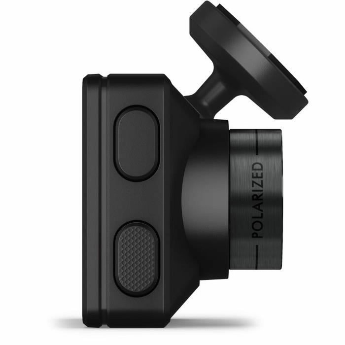 Garmin Dash Cam X310 4K Noir