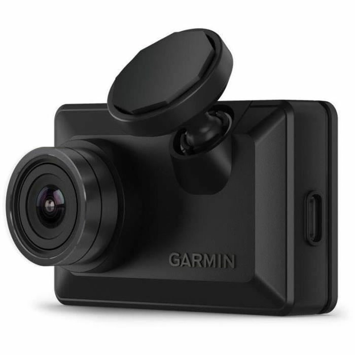 Garmin Dash Cam X310 4K Noir