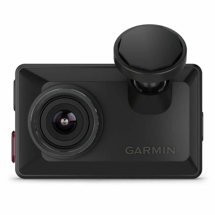 Garmin Dash Cam X310 4K Noir