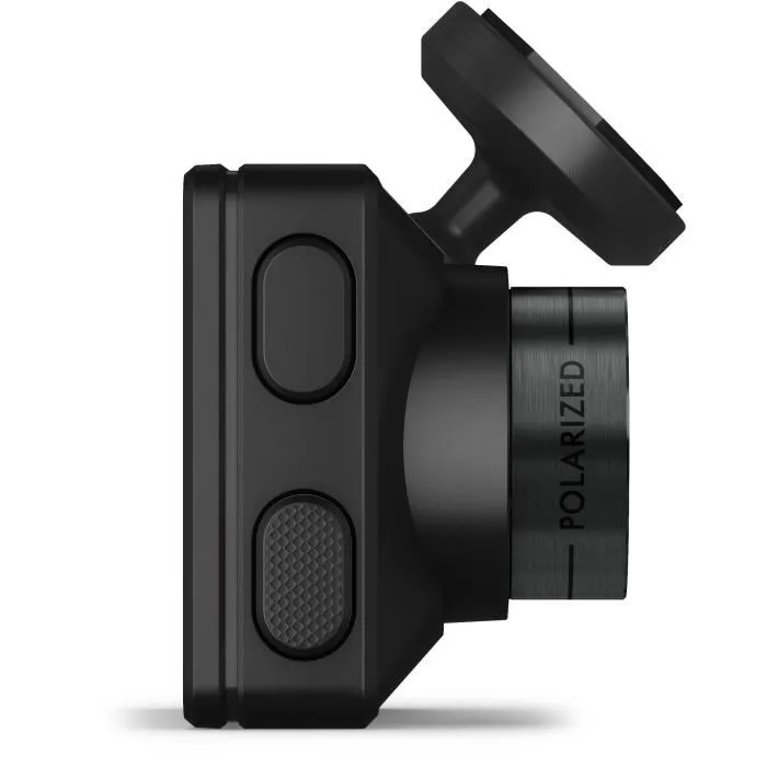 Garmin Dash Cam X310 4K Noir