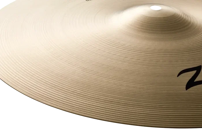 ZILDJIAN Crash 16 pouces A Family Medium