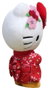 Sakami Merchandise Hello Kitty Kimono Version Peluche 22 cm