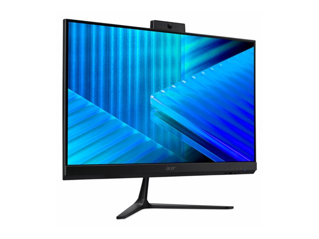 Acer Veriton Z2 VZ2515G - Intel Core Ultra 7 155U - 16 Go - 512 Go SSD - 23,8'' FHD