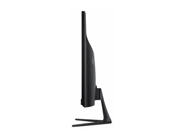 Acer Veriton Z2 VZ2515G - Intel Core Ultra 7 155U - 16 Go - 512 Go SSD - 23,8'' FHD