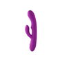 Vibration de Stimulation Double FemmeFunn Ultra Rabbit Violet