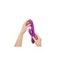 Vibration de Stimulation Double FemmeFunn Ultra Rabbit Violet
