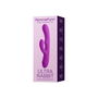Vibration de Stimulation Double FemmeFunn Ultra Rabbit Violet