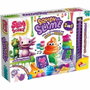Lisciani Giochi SLUMI SCIENCE SQUISH ET SLIME - Kit Scientifique